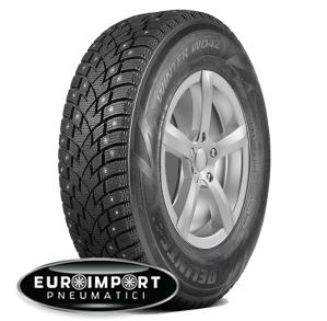 Delinte Winter WD42 235/65 R17 108 T XL  3PMSF